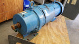 Ge -- 3Hp -- 5K182Kd215A -- Ac Motor -- 1735 Rpm -- 182Tc -- 200-230/460 -- Tefc