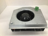 EBMpapst R2E220-AEB6-12 Fan