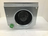 EBMpapst R2E220-AEB6-12 Fan