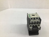 Moeller DIL00M-01 Contactor 110/120V 50/60 Hz