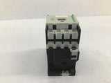 Moeller DIL00M-01 Contactor 110/120V 50/60 Hz