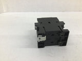 Moeller DIL00M-01 Contactor 110/120V 50/60 Hz