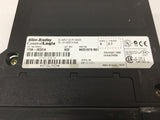 Allen-Bradley 1756-IB32/A DC Input Module 32 PT 24 VDC