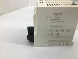 Schneider BMXCPS3500 High Power AC Power Supply 24 DC 0.9 Amp Output