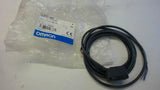 OMRON E3Z-D62 PHOTOELECTRIC SWITCH, 12-24 V DC