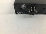 Warner Electric Power Supply MCS 802 2