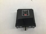 Warner Electric Power Supply MCS 802 2