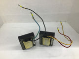 Transformer LS-A8938-C2 UL Class F 57.9A DC AVG. 400UH