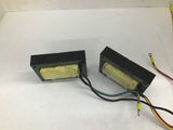 Transformer LS-A8938-C2 UL Class F 57.9A DC AVG. 400UH