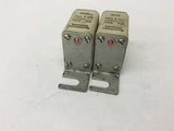 Bussmann Denmark 170E4407 40A 900V Typower Fuse Lot Of 2