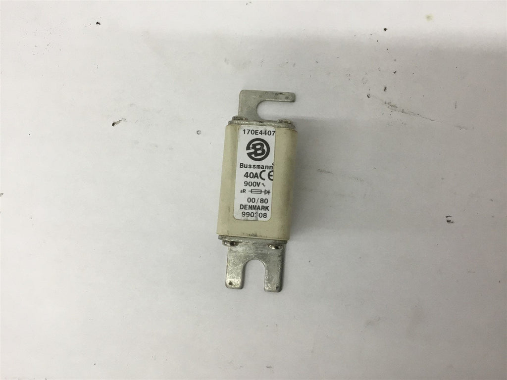 Bussmann 40A 900V 170E4407 Fuse