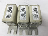 Bussmann 40A 900V 170E4407 Fuse Lot Of 3