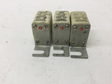 Bussmann Denmark 170L4901 40A 660V Typower Silcu Fuse Lot Of 3