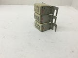 Bussmann Denmark 170L4901 40A 660V Typower Silcu Fuse Lot Of 3