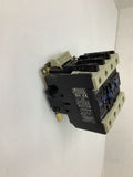 Telemecanique LC1 D80 004 110-240V Coil Contactor