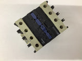 Telemecanique LC1 D80 004 110-240V Coil Contactor