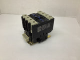 Telemecanique LC1 D80 004 110-240V Coil Contactor