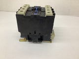 Telemecanique LC1 D80 004 110-240V Coil Contactor