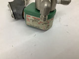 Asco 832061E Solenoid Valve / Coil