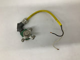 Asco 832061E Solenoid Valve / Coil