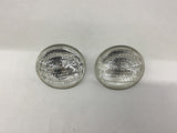 Wagner 4411 Bulb Lot Of 2