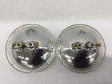 Wagner 4411 Bulb Lot Of 2