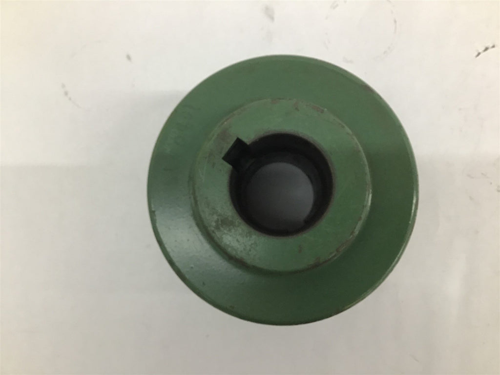 Woods 8SX1 7/8 4500 No 8J Sure Flex Coupling Sleeve 2.867.102 & 2.867.103