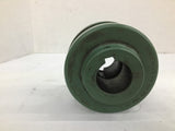 Woods 8SX1 7/8 4500 No 8J Sure Flex Coupling Sleeve 2.867.102 & 2.867.103