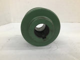 Woods 8SX1 7/8 4500 No 8J Sure Flex Coupling Sleeve 2.867.102 & 2.867.103