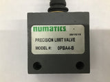 Numatics Precision Valve OPA4-B