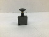 Numatics Precision Valve OPA4-B