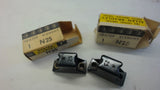 Lot Of 2---Allen Bradley N25 Overload Heater Element