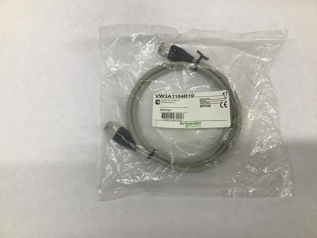 Schneider Electric VW3A1104R10 807025