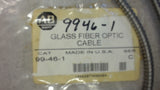 ALLEN BRADLEY 99-46-1 SERIES C, CLASS FIBER OPTIC CABLE