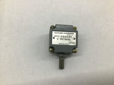 Cutler Hammer E50DR1 Series A1 Pretravel Limit Switch