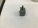 Cutler Hammer E50DR1 Series A1 Pretravel Limit Switch