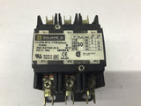 Square D 9998DA1V09 Auxilliary Contact 220V 60HZ A1 A2