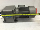 Nord 71L /4 C U S AC Motor 0.50HP 230/460V 1720/1800RPM 4P 3PH 71L-FR 60HZ TEFC