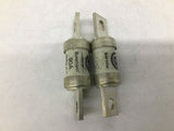 Bussman FWH-90B 90A 500V AC Lot Of 2