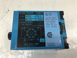 IDEC Electronic Timer RTE-PN1 AC120V 50/60HZ