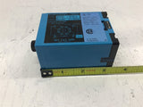 IDEC Electronic Timer RTE-PN1 AC120V 50/60HZ