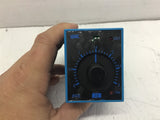 IDEC Electronic Timer RTE-PN1 AC120V 50/60HZ