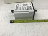 Square D 9050JCK16V20 Electrical Timing Relay 120V 60HZ