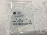 Allen Bradley 140-C-AFA10 Auxiliary Contact