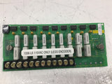 Allen Bradley 1336-L6 Interface With Encoder Board 115VAC 42336-173-52 REV F