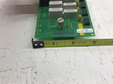 Allen Bradley 1336-L6 Interface With Encoder Board 115VAC 42336-173-52 REV F