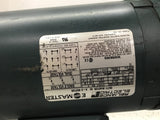 Reliance P56X7202R Duty Master AC Motor