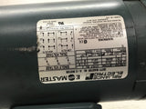 Reliance P56X7202R Duty Master AC Motor