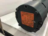 Reliance P56X7202R Duty Master AC Motor