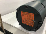 Reliance P56X7202R Duty Master AC Motor